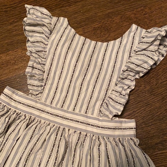 Bonpoint dress
